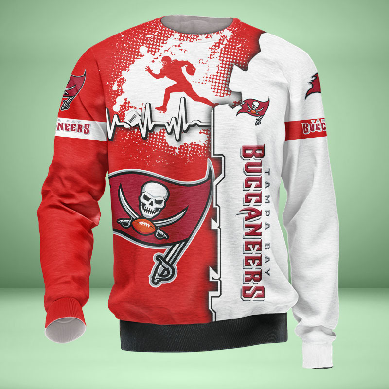 Tampa Bay Buccaneers TTB5535