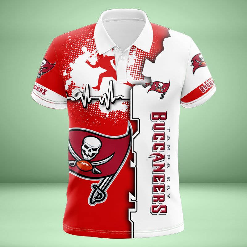 Tampa Bay Buccaneers TTB5535