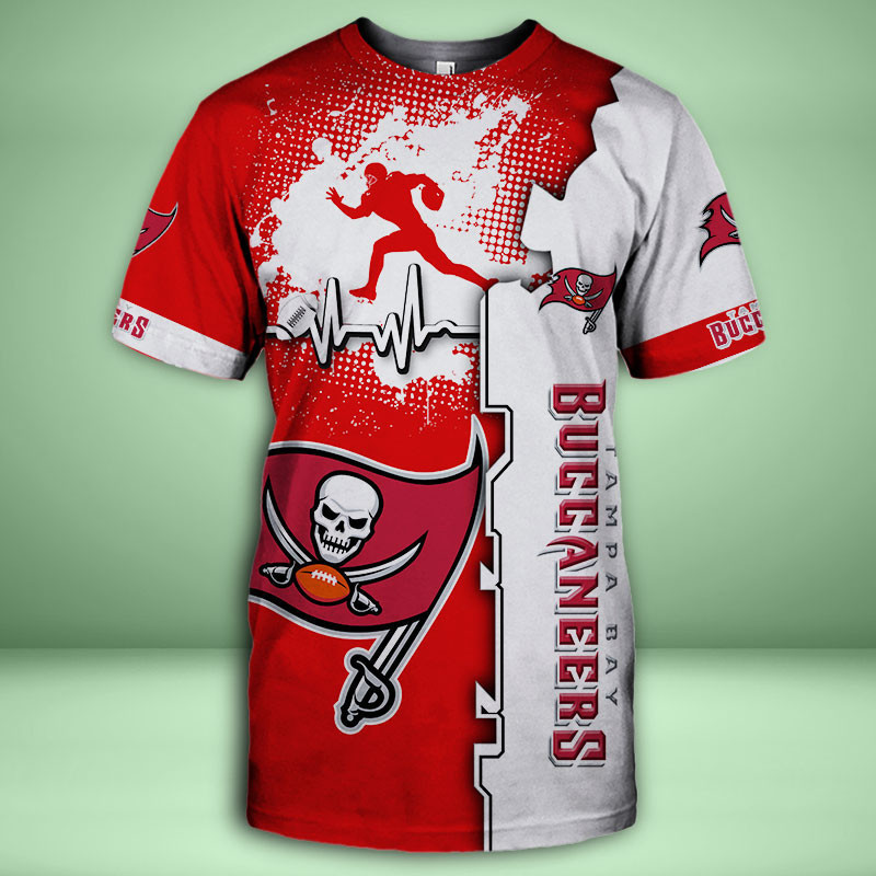 Tampa Bay Buccaneers TTB5535