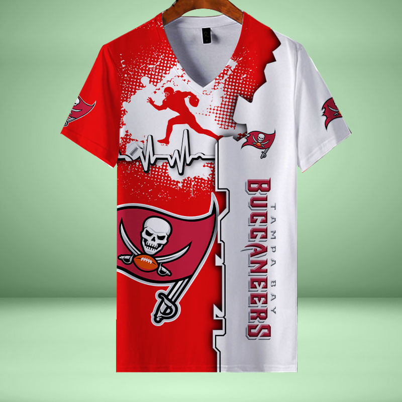 Tampa Bay Buccaneers TTB5535