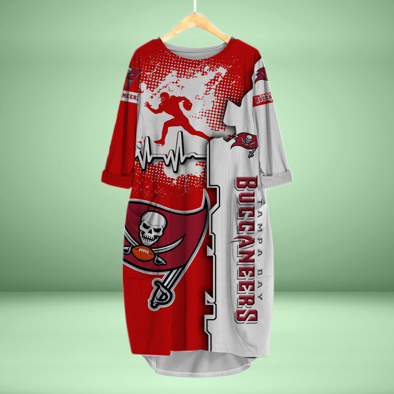 Tampa Bay Buccaneers TTB5535