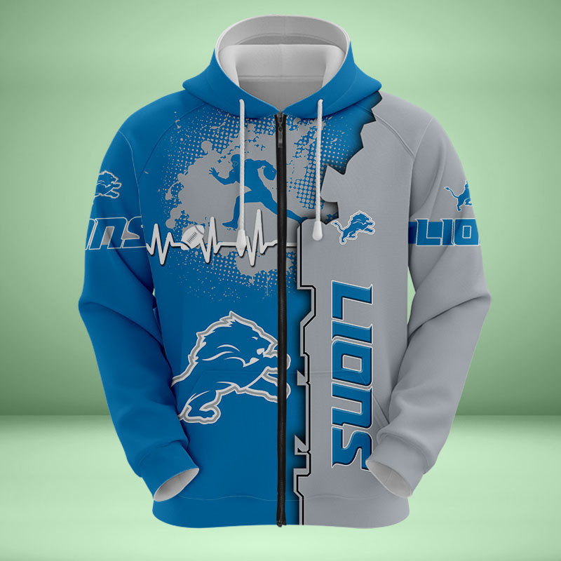 Detroit Lions TTB5516