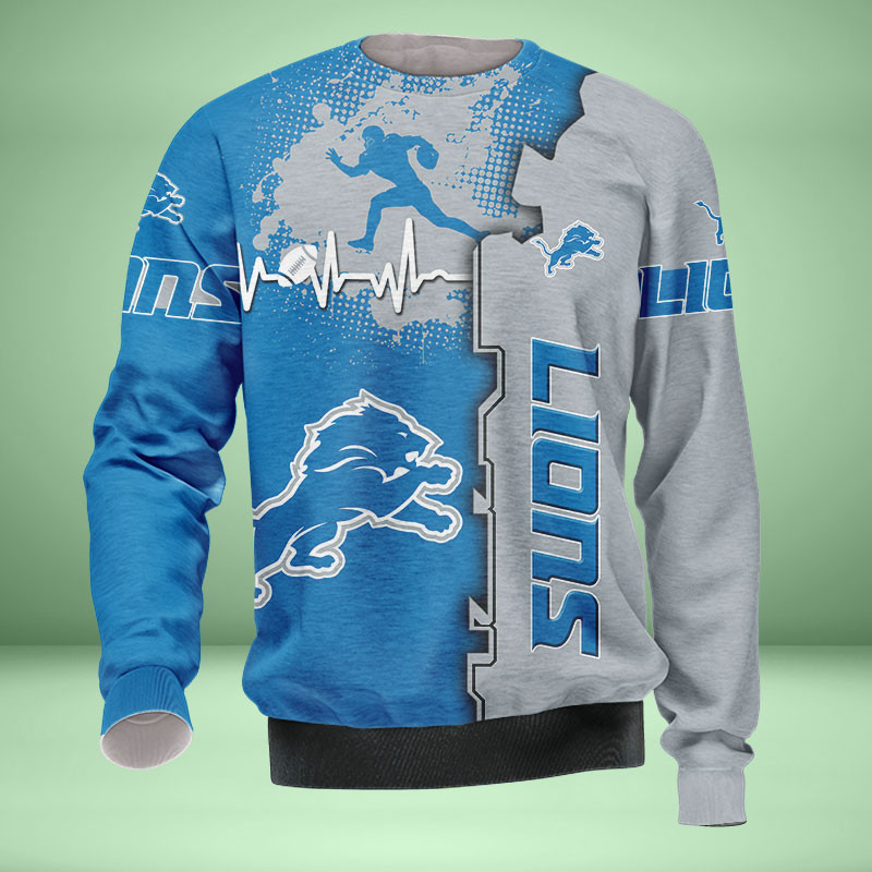 Detroit Lions TTB5516