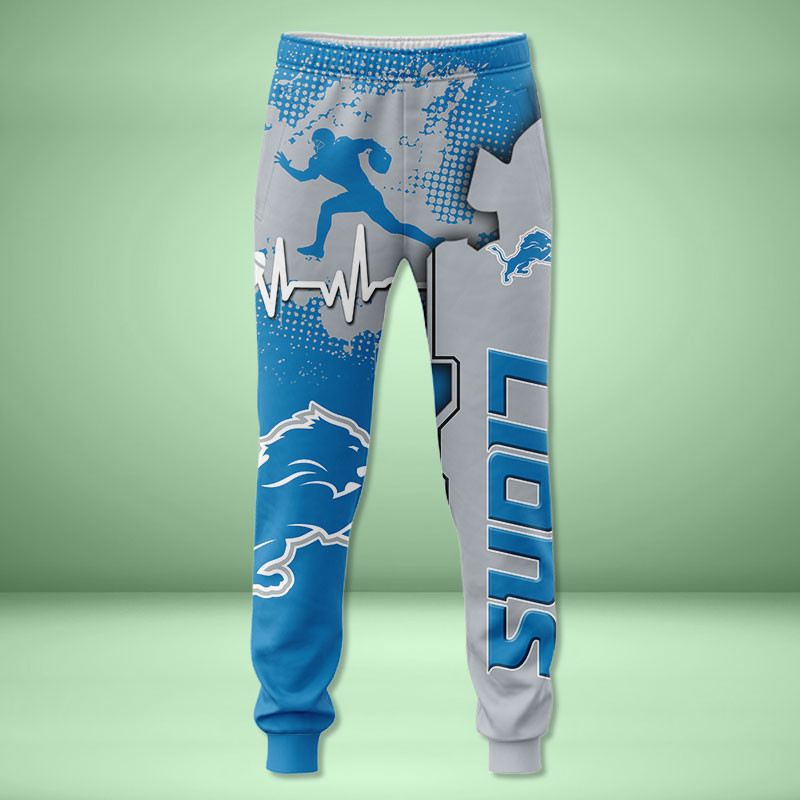 Detroit Lions TTB5516