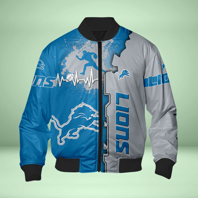 Detroit Lions TTB5516