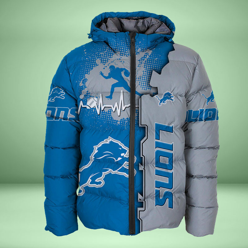 Detroit Lions TTB5516
