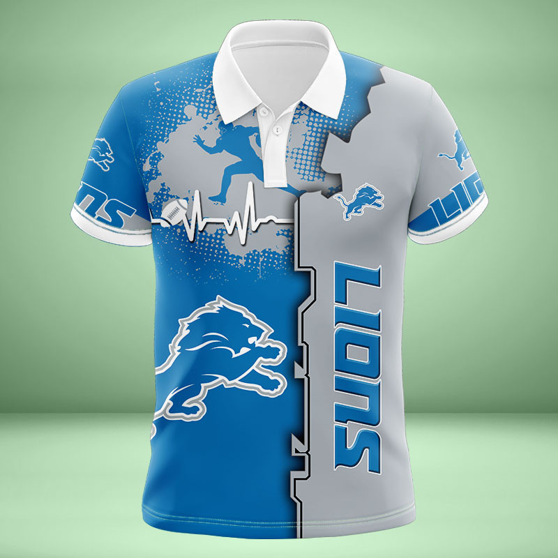 Detroit Lions TTB5516