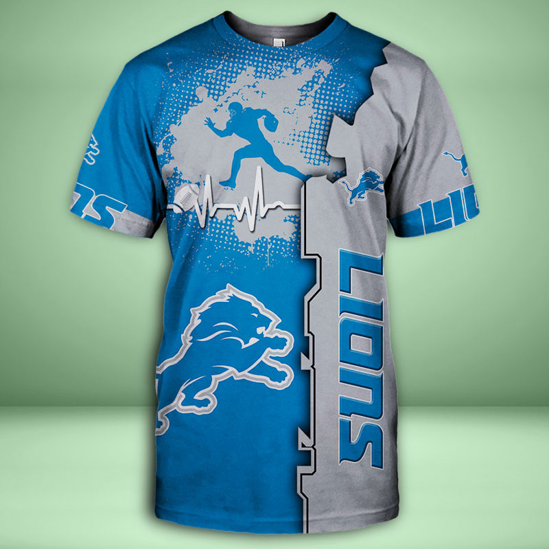 Detroit Lions TTB5516