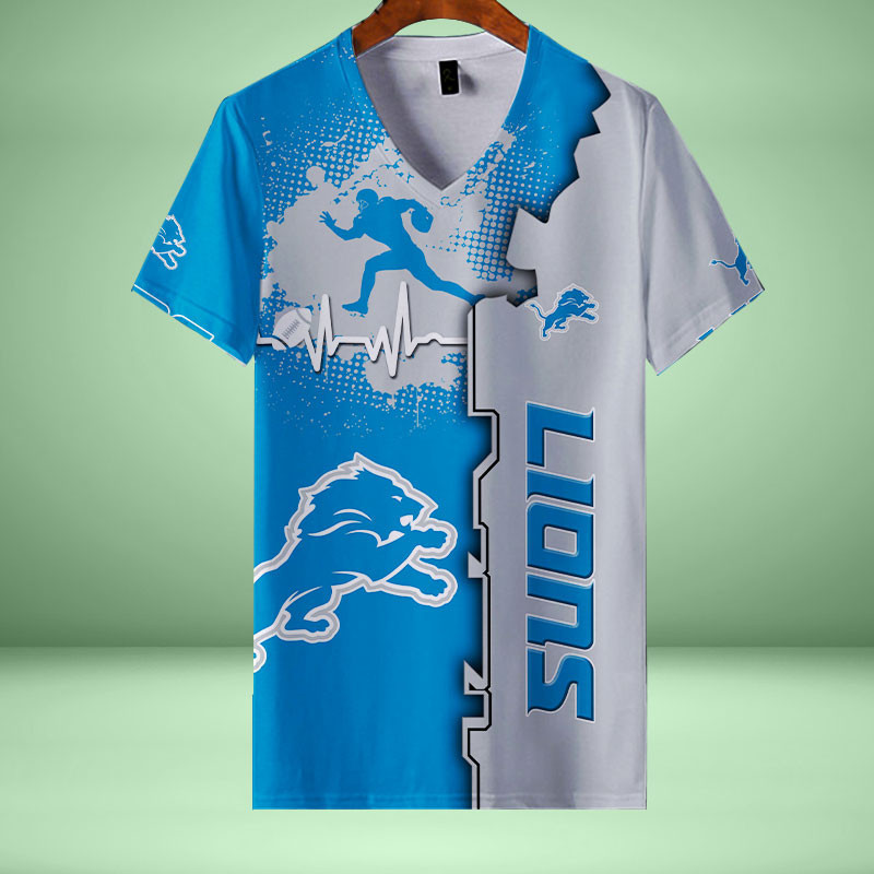Detroit Lions TTB5516