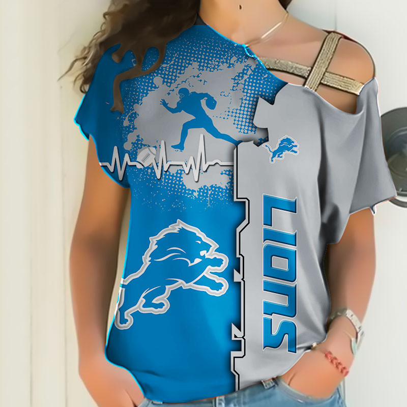 Detroit Lions TTB5516