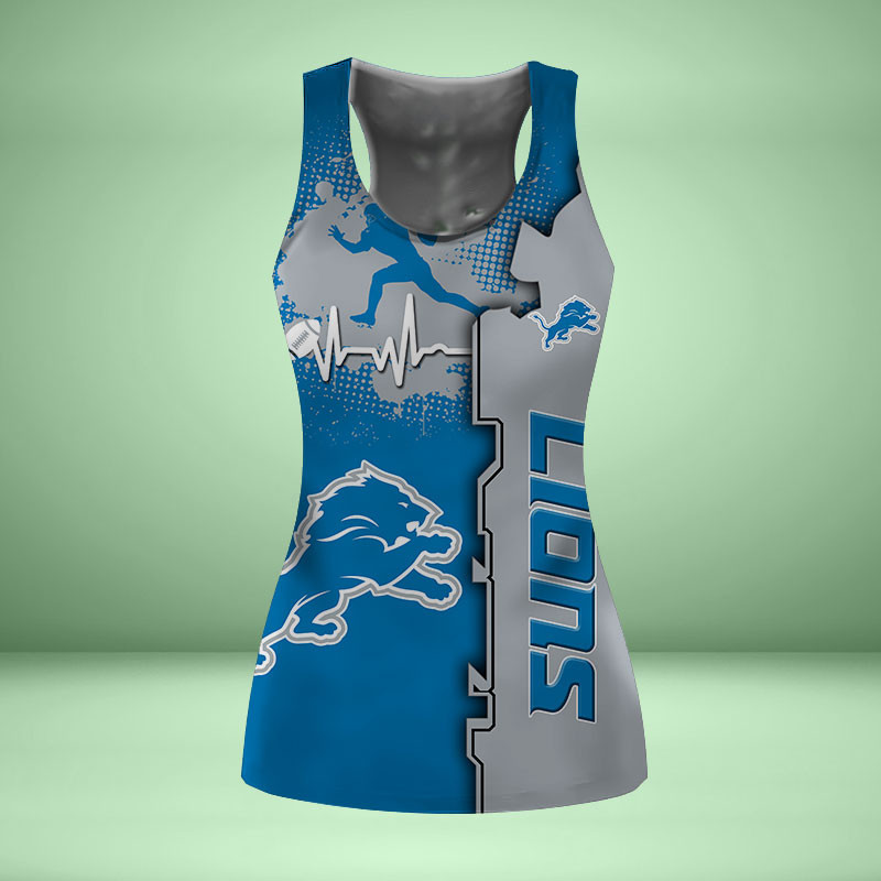 Detroit Lions TTB5516
