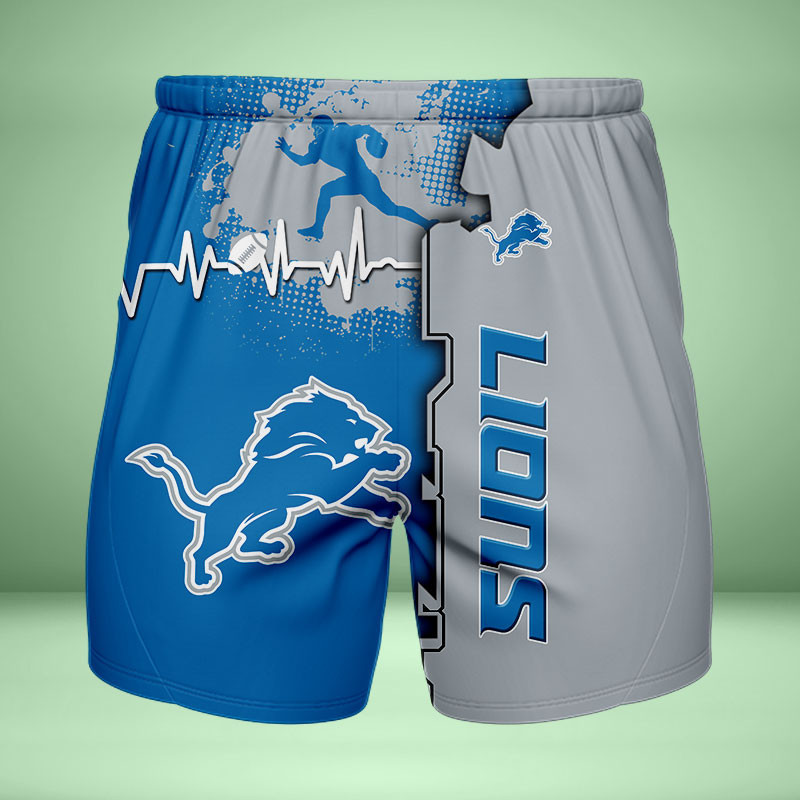 Detroit Lions TTB5516