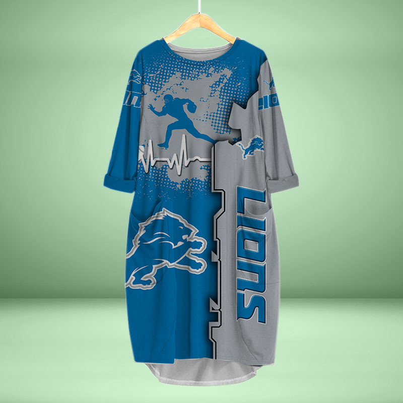 Detroit Lions TTB5516
