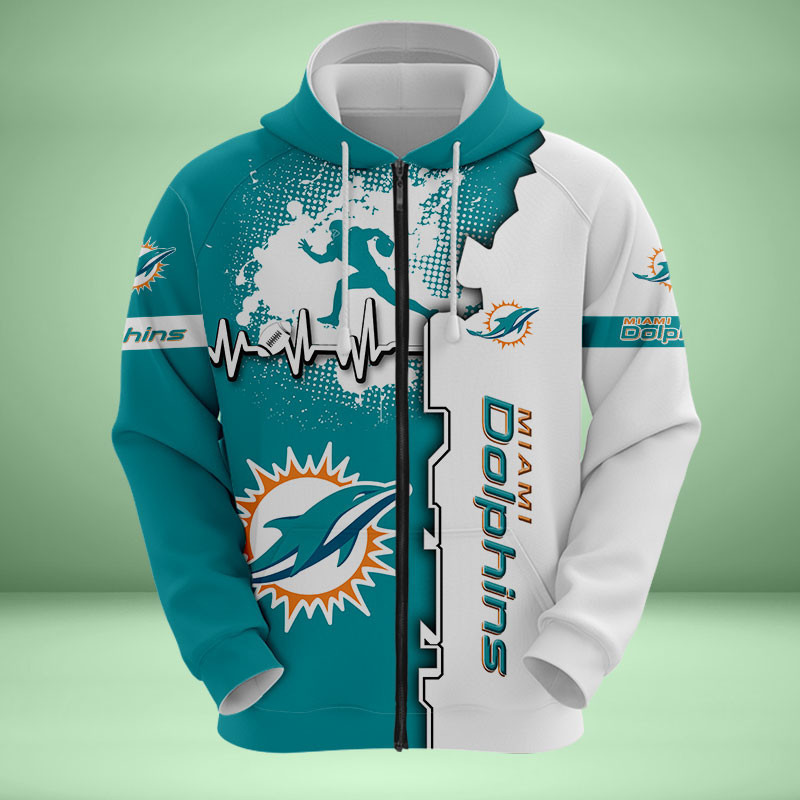 Miami Dolphins TTB5524
