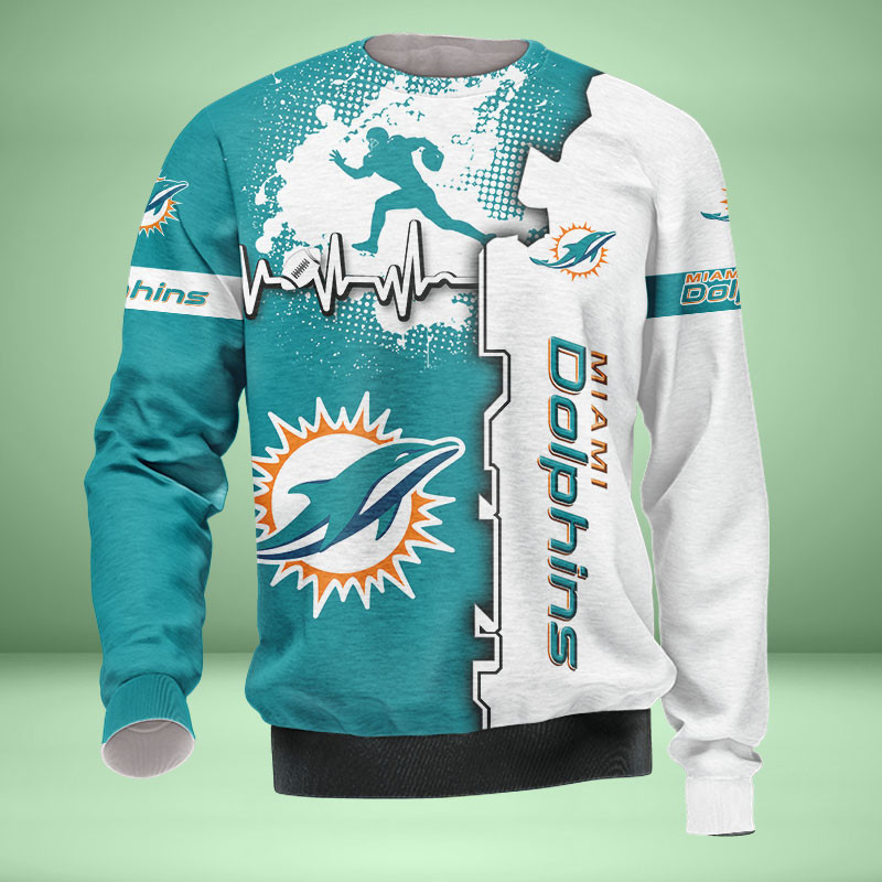 Miami Dolphins TTB5524