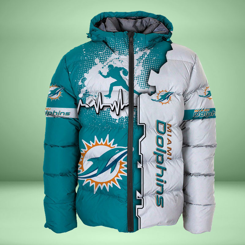 Miami Dolphins TTB5524