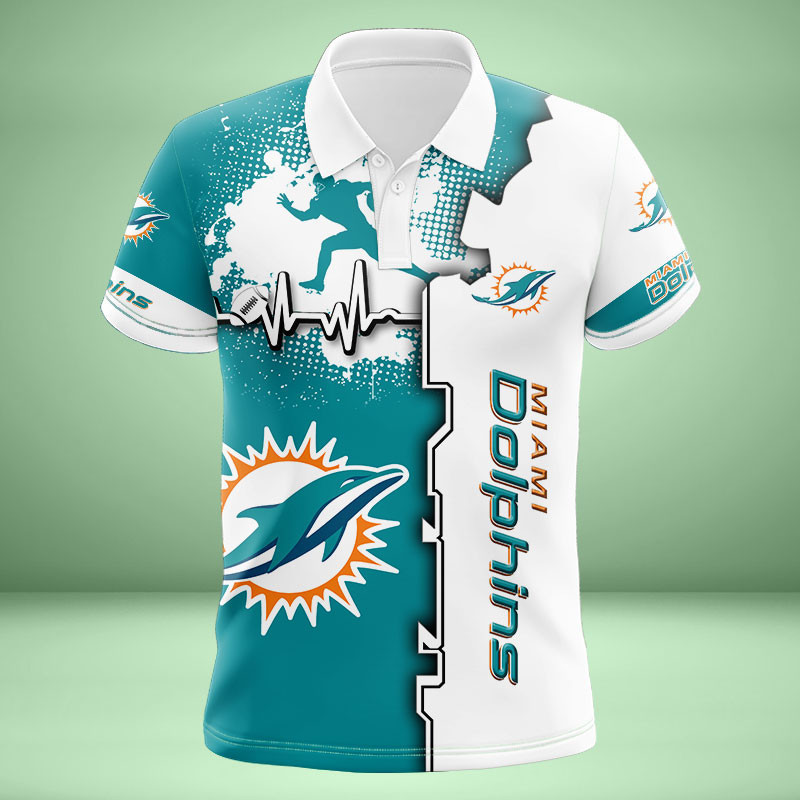 Miami Dolphins TTB5524