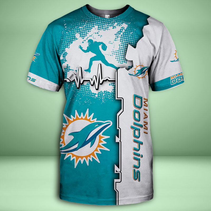 Miami Dolphins TTB5524