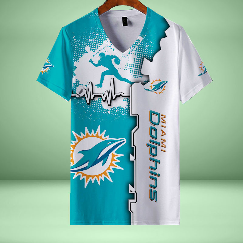 Miami Dolphins TTB5524