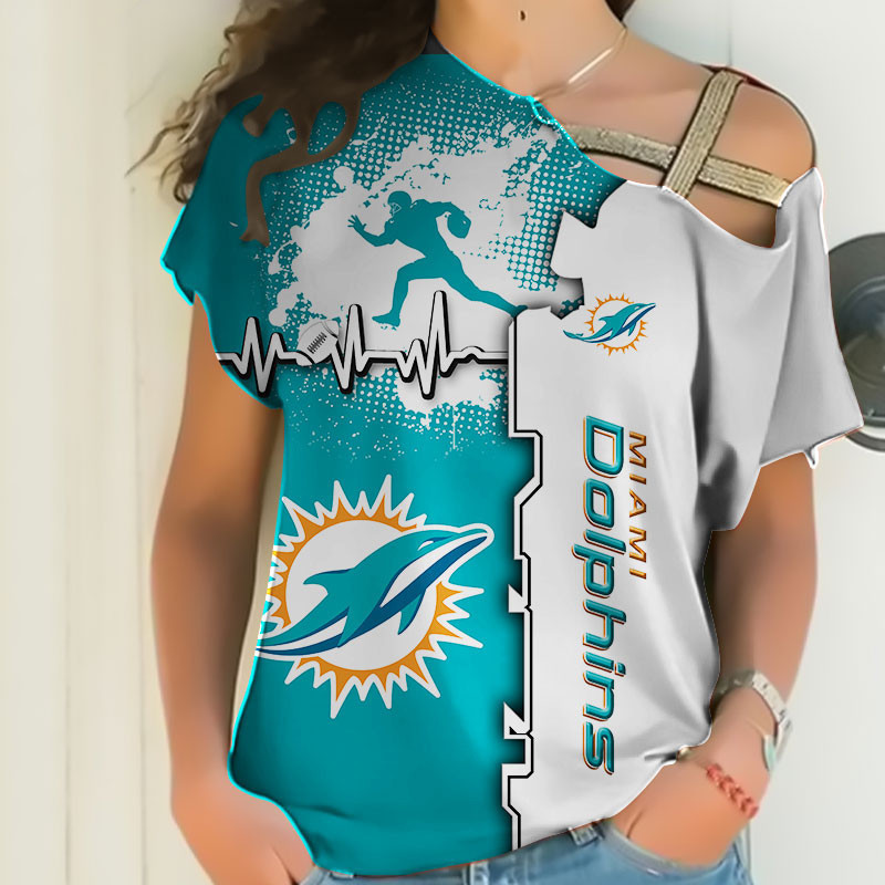 Miami Dolphins TTB5524