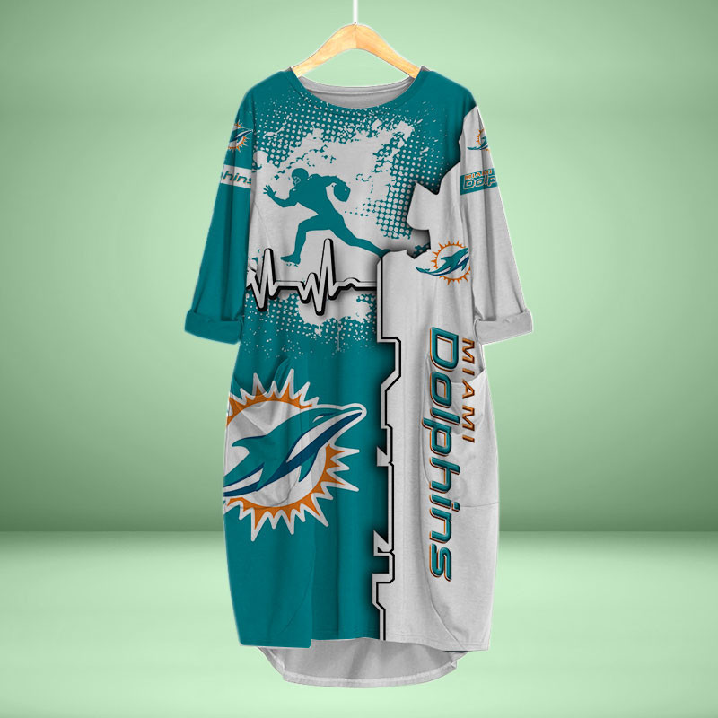 Miami Dolphins TTB5524