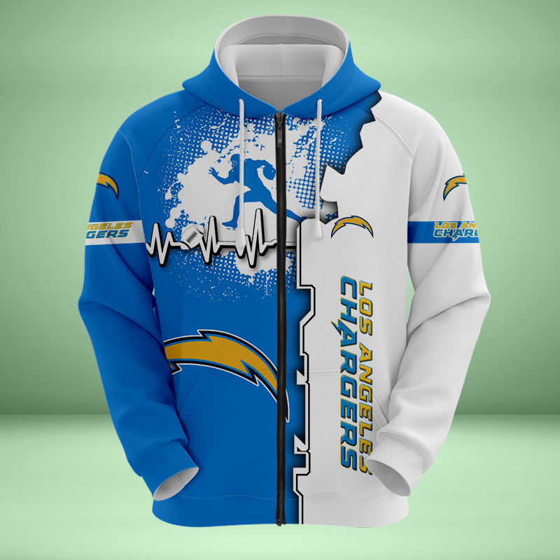 Los Angeles Chargers TTB5522