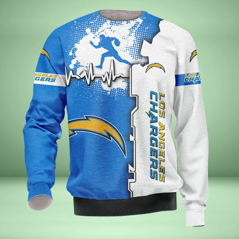 Los Angeles Chargers TTB5522
