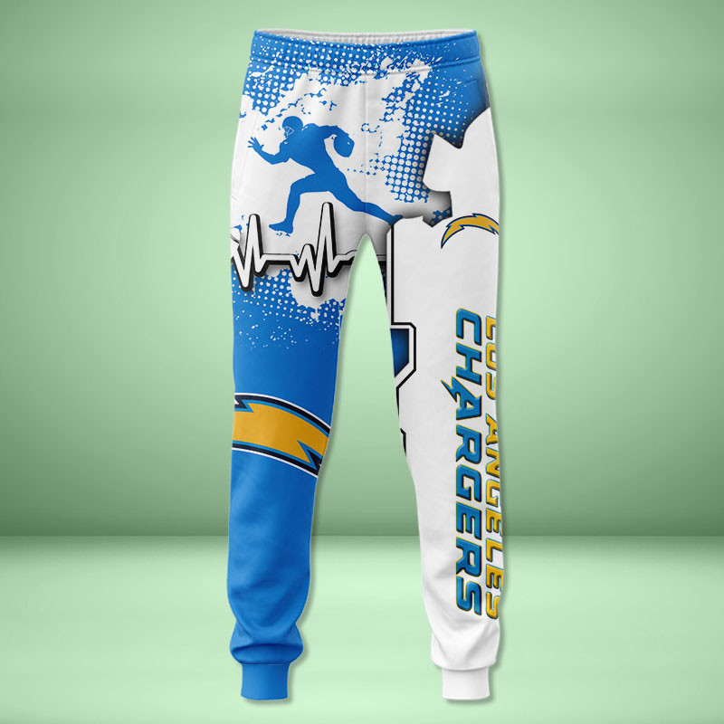 Los Angeles Chargers TTB5522