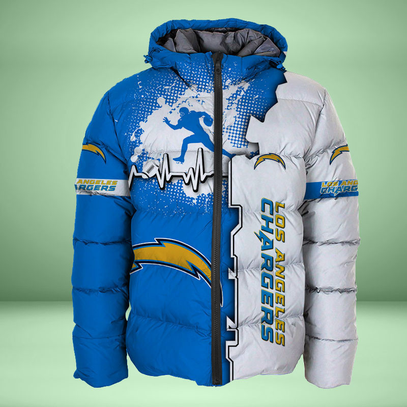 Los Angeles Chargers TTB5522