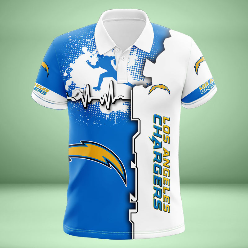 Los Angeles Chargers TTB5522