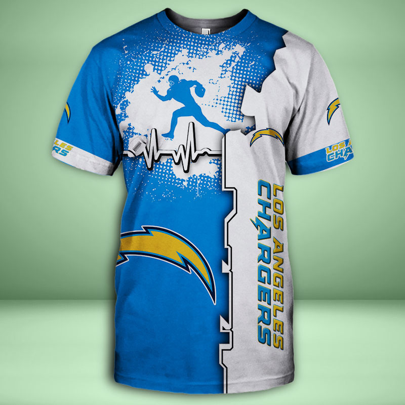 Los Angeles Chargers TTB5522