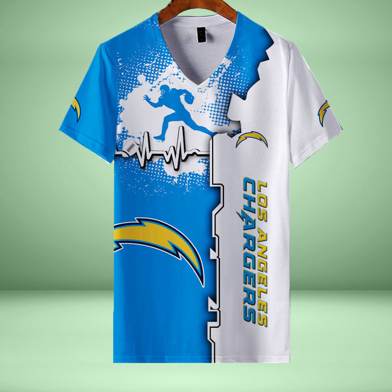 Los Angeles Chargers TTB5522