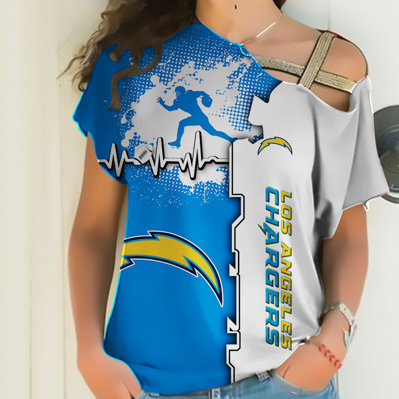 Los Angeles Chargers TTB5522