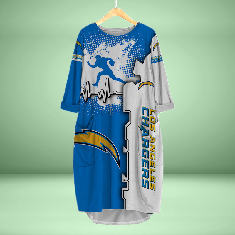 Los Angeles Chargers TTB5522