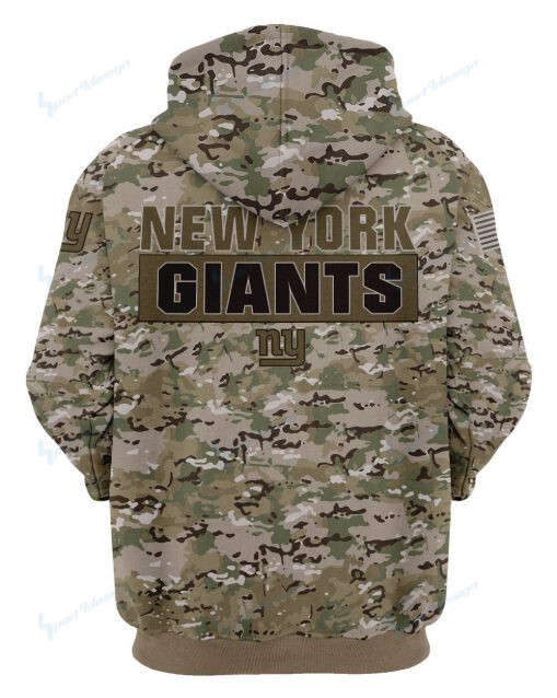 New York Giants All Over Printed 347