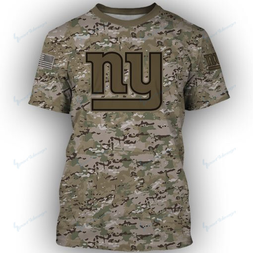 New York Giants All Over Printed 347