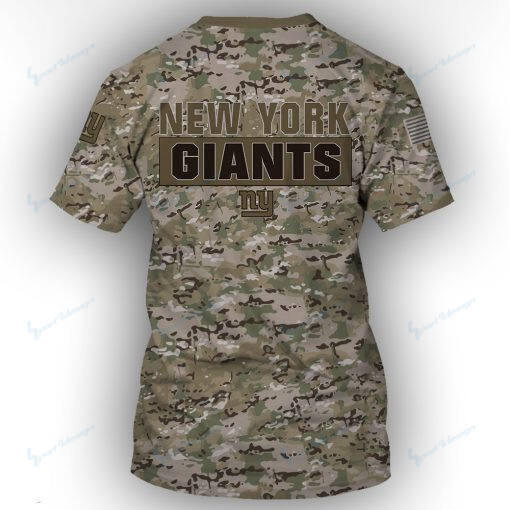 New York Giants All Over Printed 347