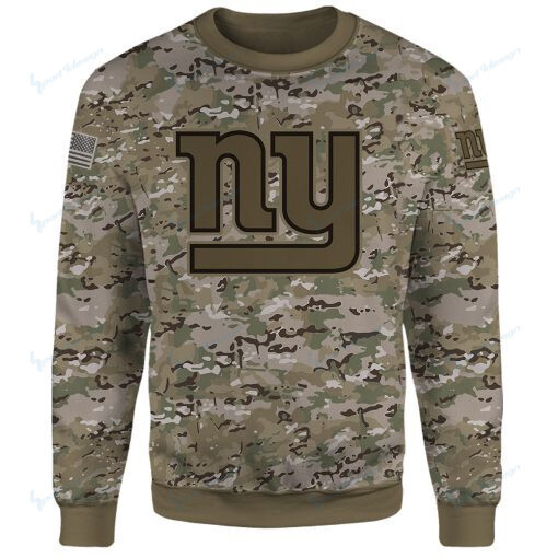 New York Giants All Over Printed 347