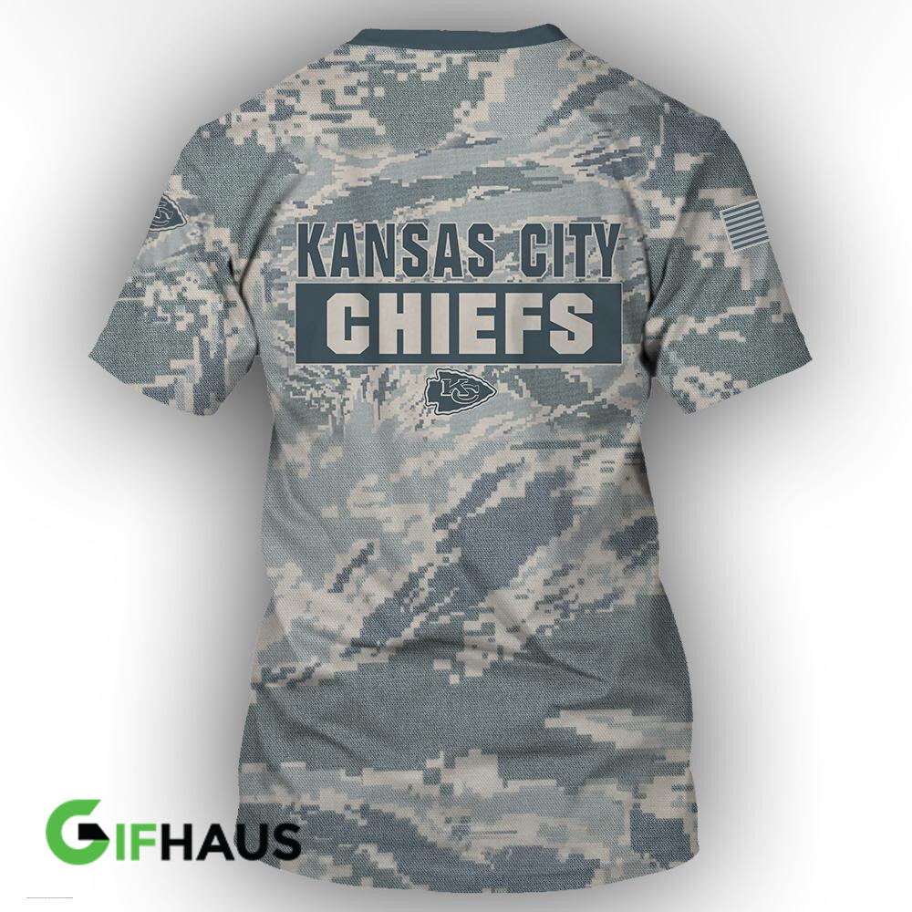 KCC 3D Apparels - HUNGVV0011