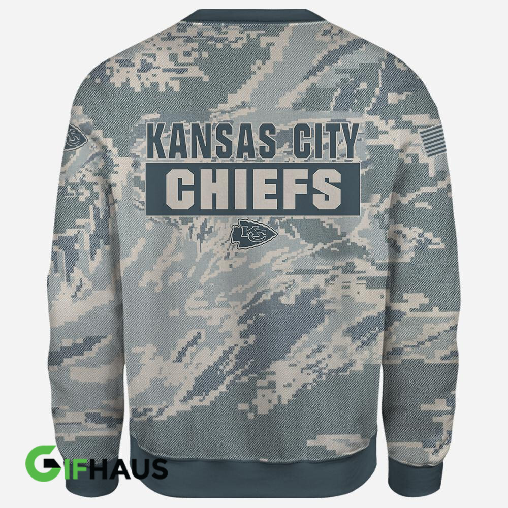 KCC 3D Apparels - HUNGVV0011
