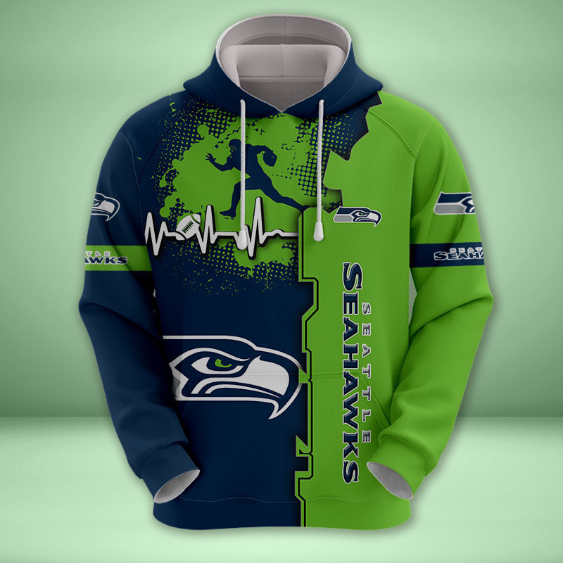 Seattle seahawks TTB5534