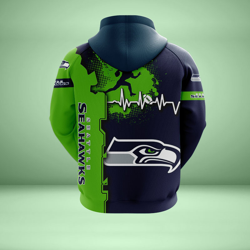 Seattle seahawks TTB5534