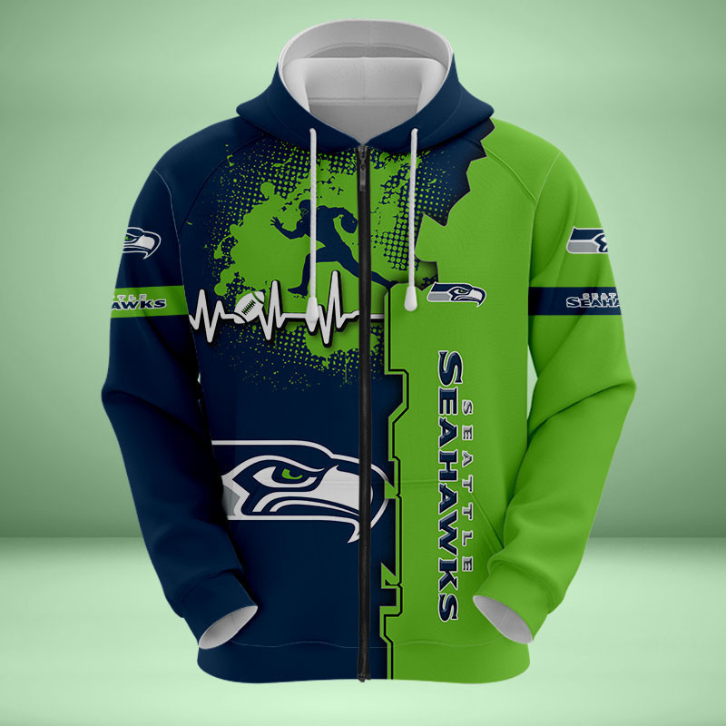 Seattle seahawks TTB5534