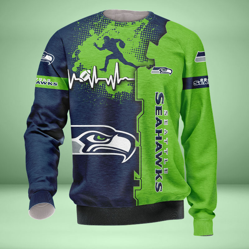 Seattle seahawks TTB5534