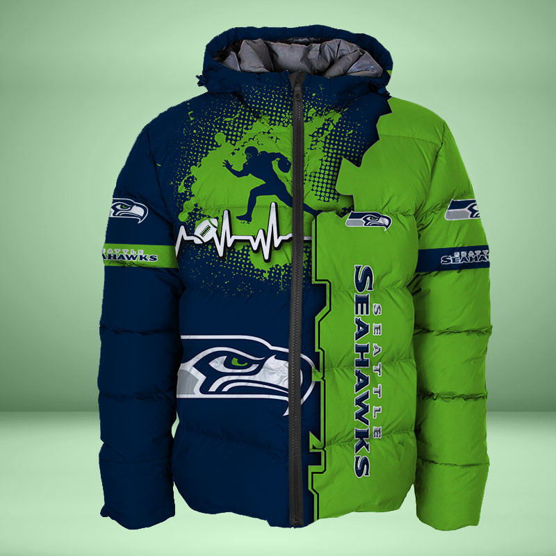 Seattle seahawks TTB5534