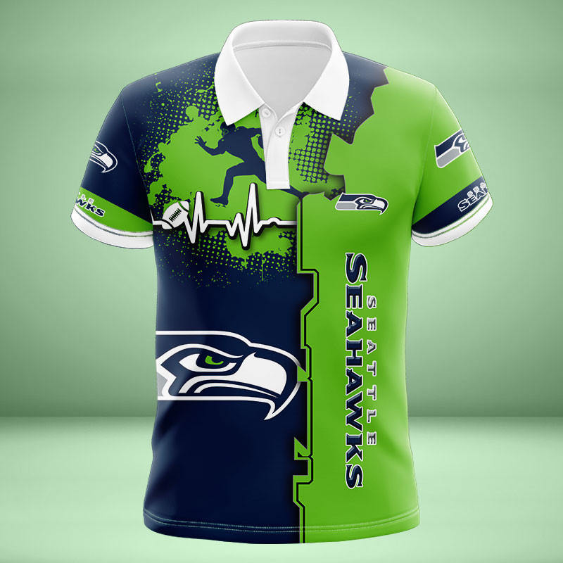 Seattle seahawks TTB5534