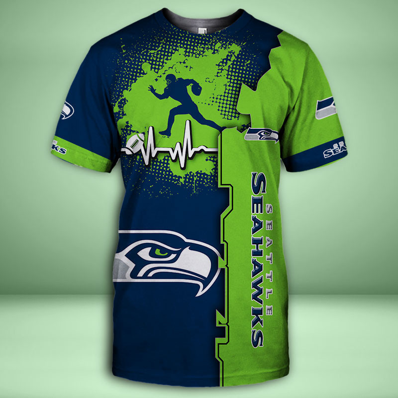 Seattle seahawks TTB5534