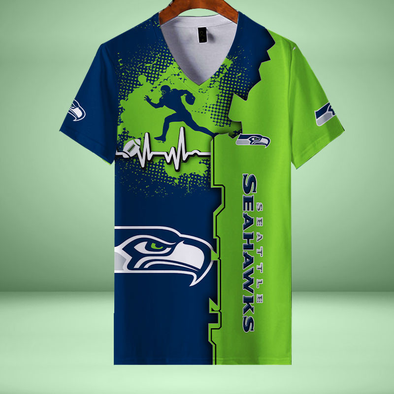 Seattle seahawks TTB5534