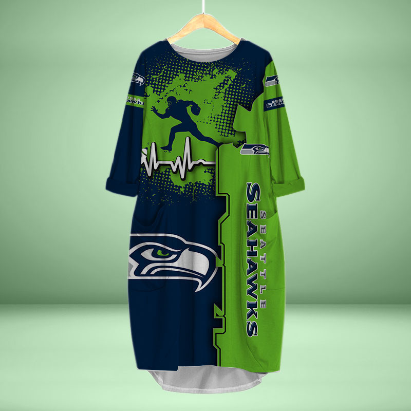Seattle seahawks TTB5534