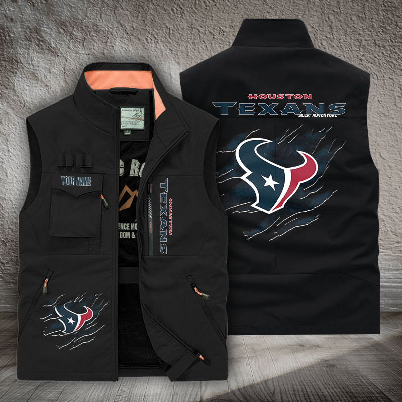 Houston Texans VITPV013